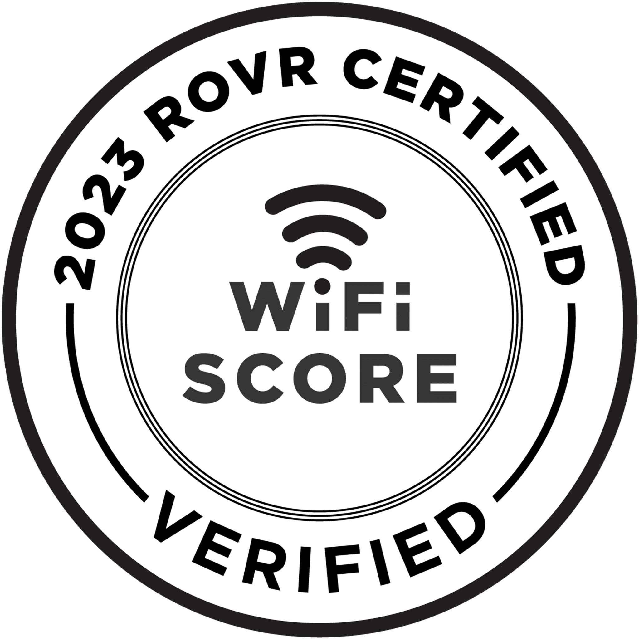 rovr verified